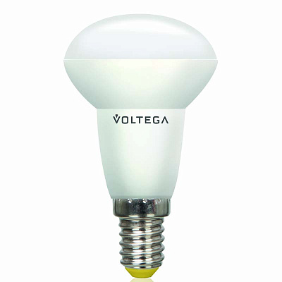 Лампа светодиодная Voltega VG4-RM2E14warm5W
