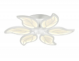 Люстра потолочная светодиодная Ambrella light FA459 с пультом д/у