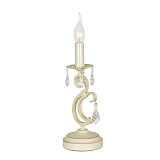 Настольная лампа декоративная Arti Lampadari Gioia E 4.1.602 CG