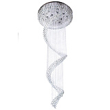 Светильник потолочный светодиодный с пультом д/у Chiaro 464013215