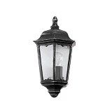 Уличный светильник настенный Eglo 93459
