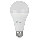 Лампа техническая ЭРА LED A60-9W-12/48V-840-E27