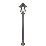 Уличный светильник наземный Favourite 1808-1F