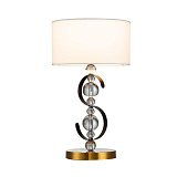 Настольная лампа декоративная Favourite 2994-1T