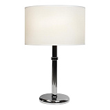 Настольная лампа декоративная iLamp RM003/1T CR