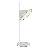Настольная лампа декоративная iLedex F010110 WH
