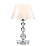 Настольная лампа декоративная Indigo V000266