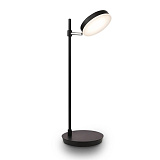 Настольная лампа декоративная Maytoni MOD070TL-L8B3K
