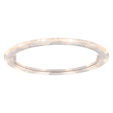 Светодиодное накладное кольцо "звездное небо" для встраиваемого точечного светильника Paulmann 93798
